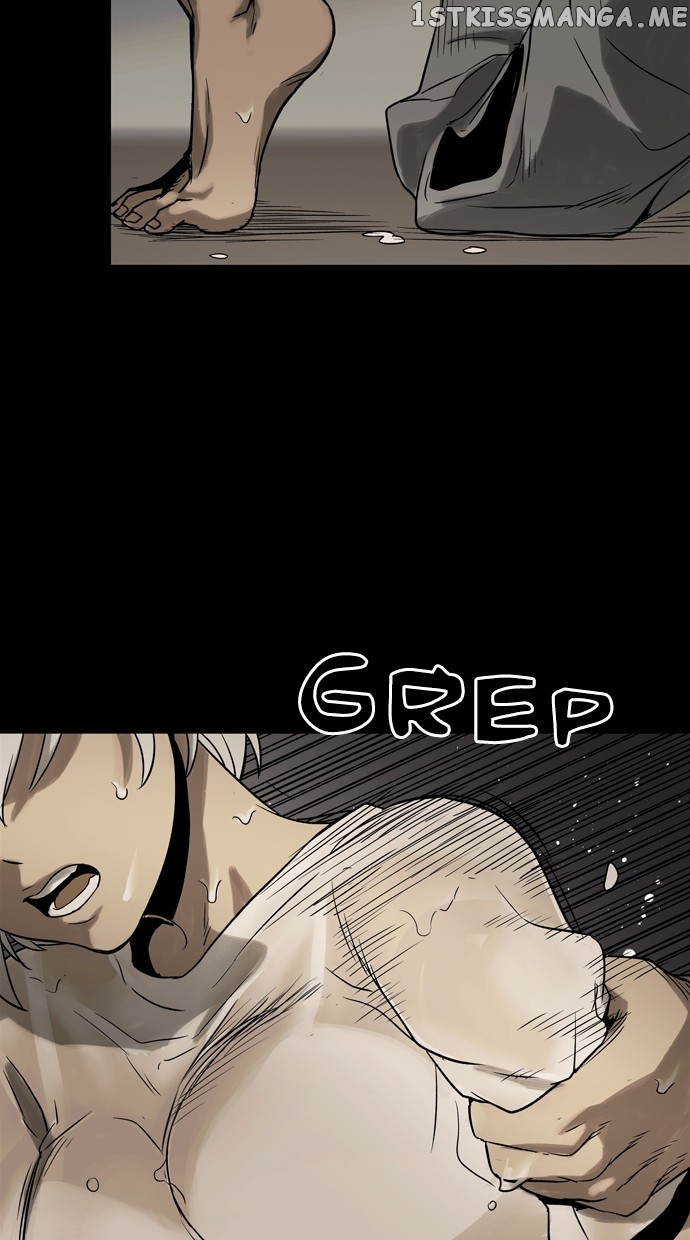 Infectee – Manga chapter 22 - page 43