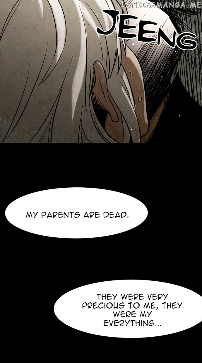 Infectee – Manga chapter 22 - page 47
