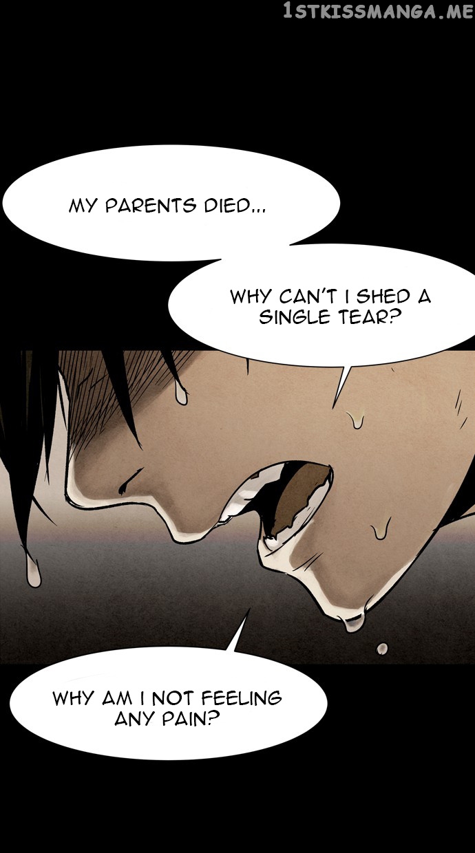 Infectee – Manga chapter 22 - page 48