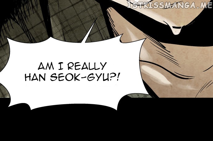 Infectee – Manga chapter 22 - page 50