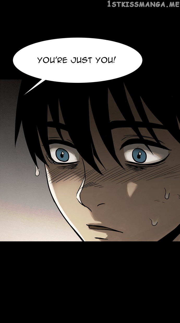 Infectee – Manga chapter 22 - page 55