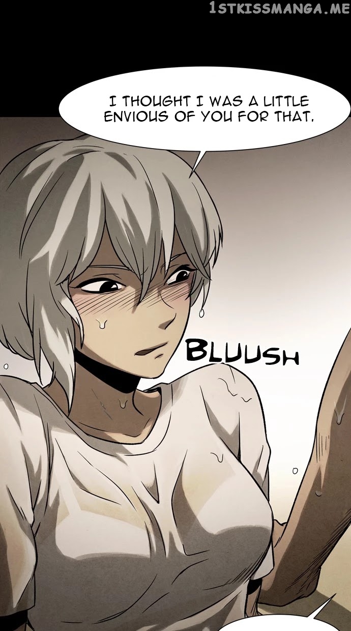 Infectee – Manga chapter 22 - page 57
