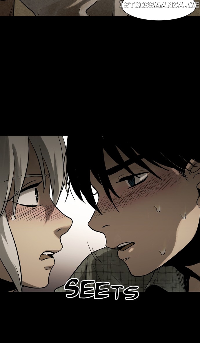 Infectee – Manga chapter 22 - page 58