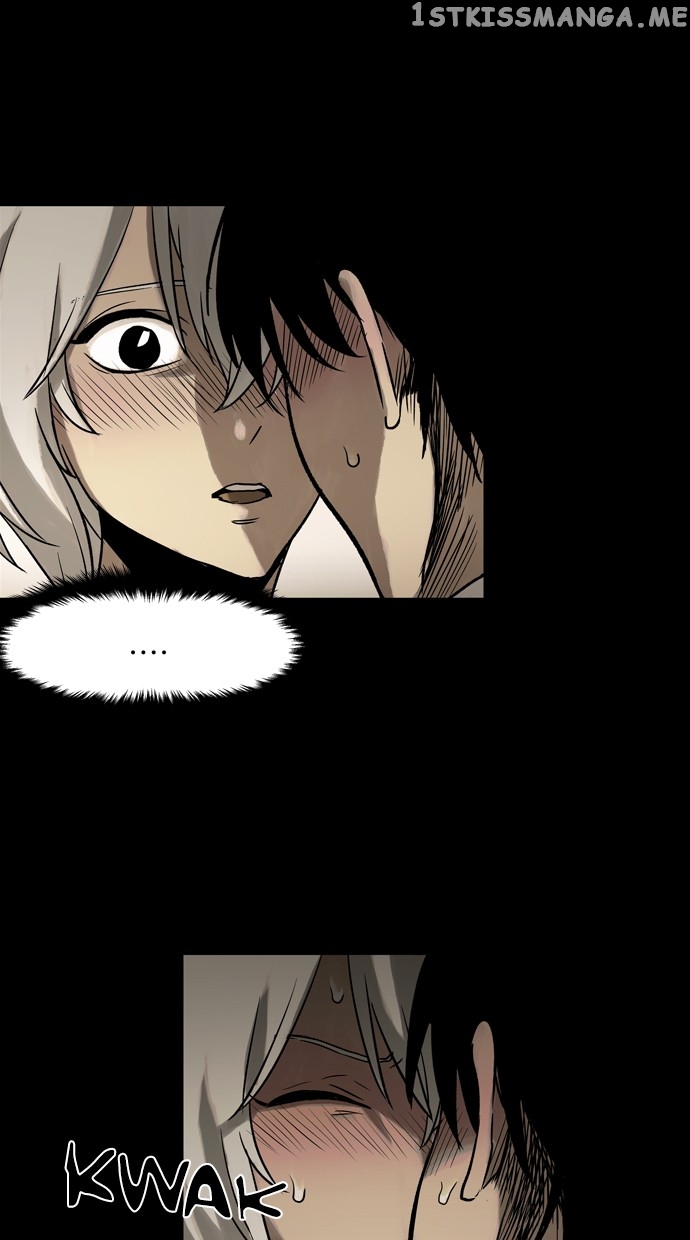 Infectee – Manga chapter 22 - page 59