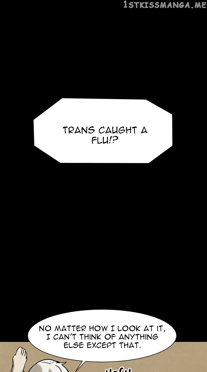 Infectee – Manga chapter 22 - page 65