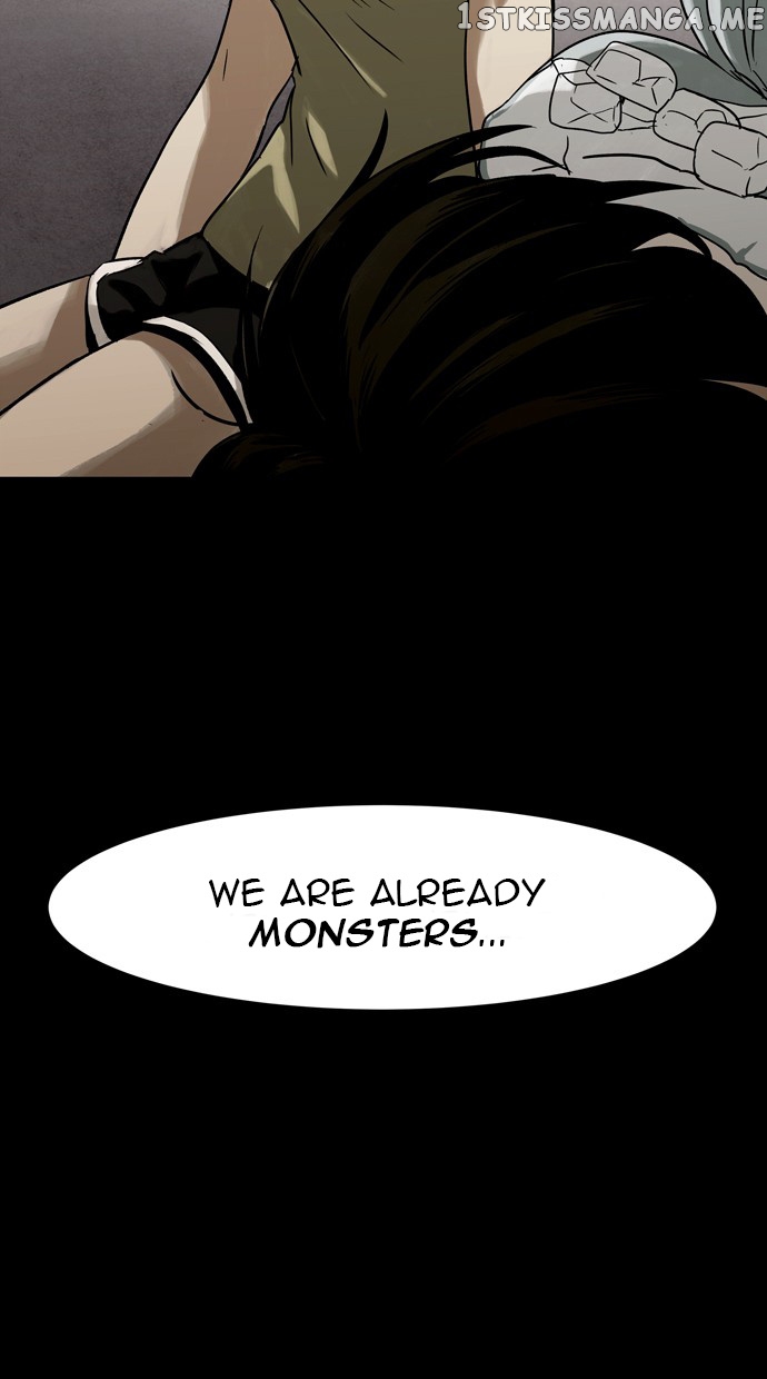 Infectee – Manga chapter 22 - page 74