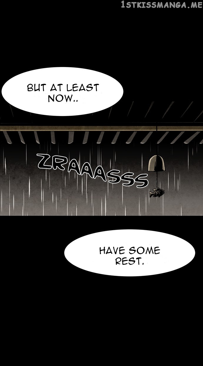 Infectee – Manga chapter 22 - page 75