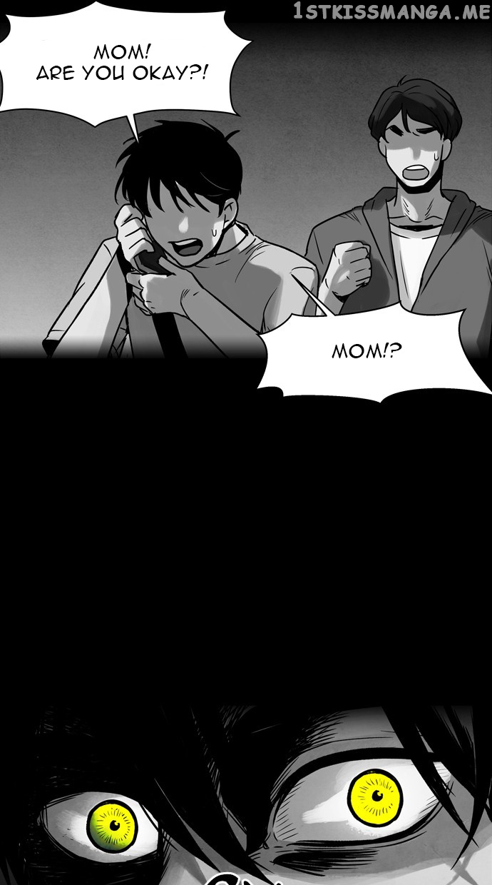 Infectee – Manga chapter 22 - page 9