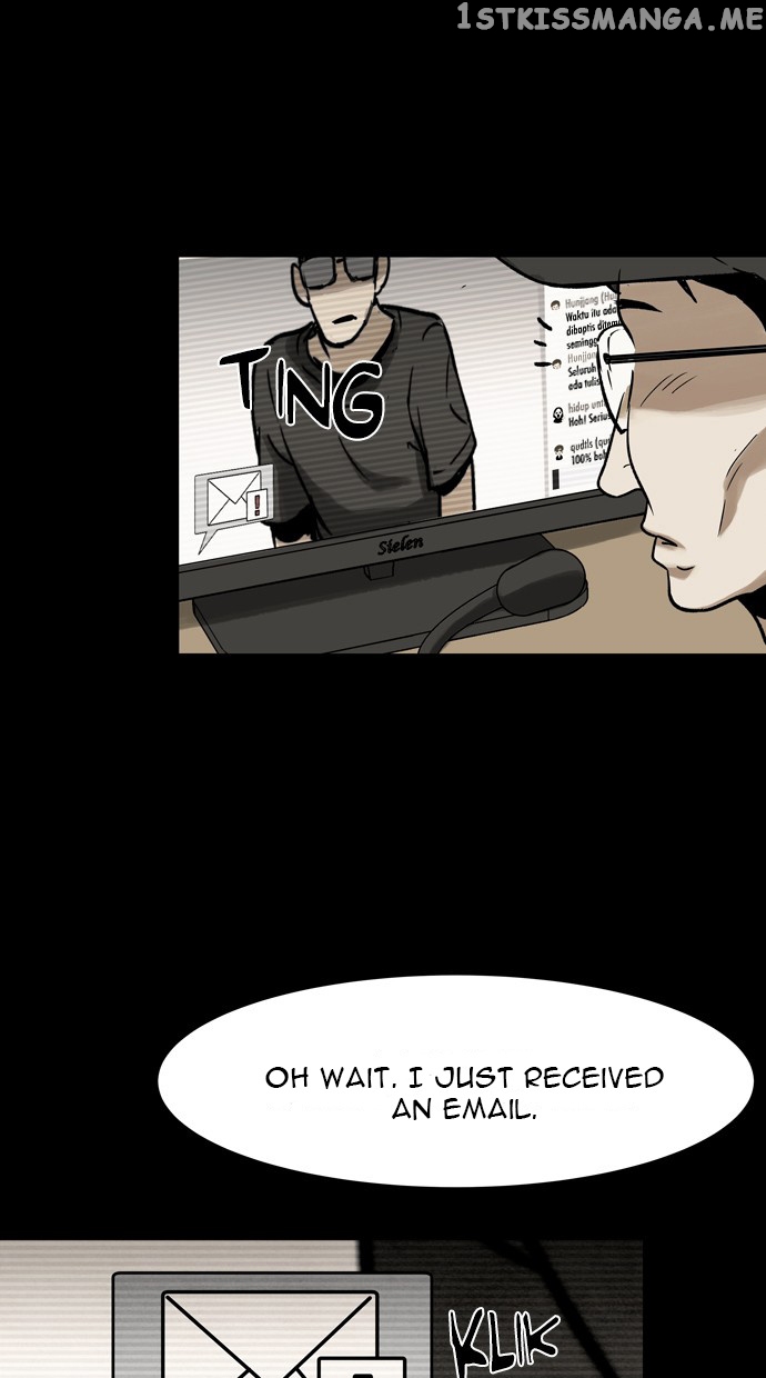 Infectee – Manga chapter 23 - page 14