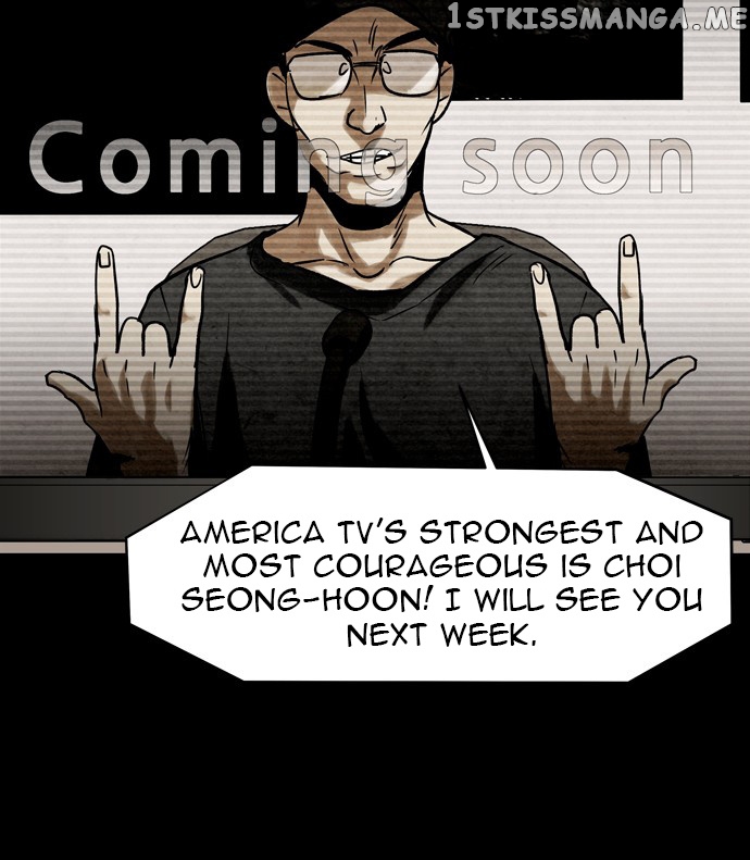 Infectee – Manga chapter 23 - page 22