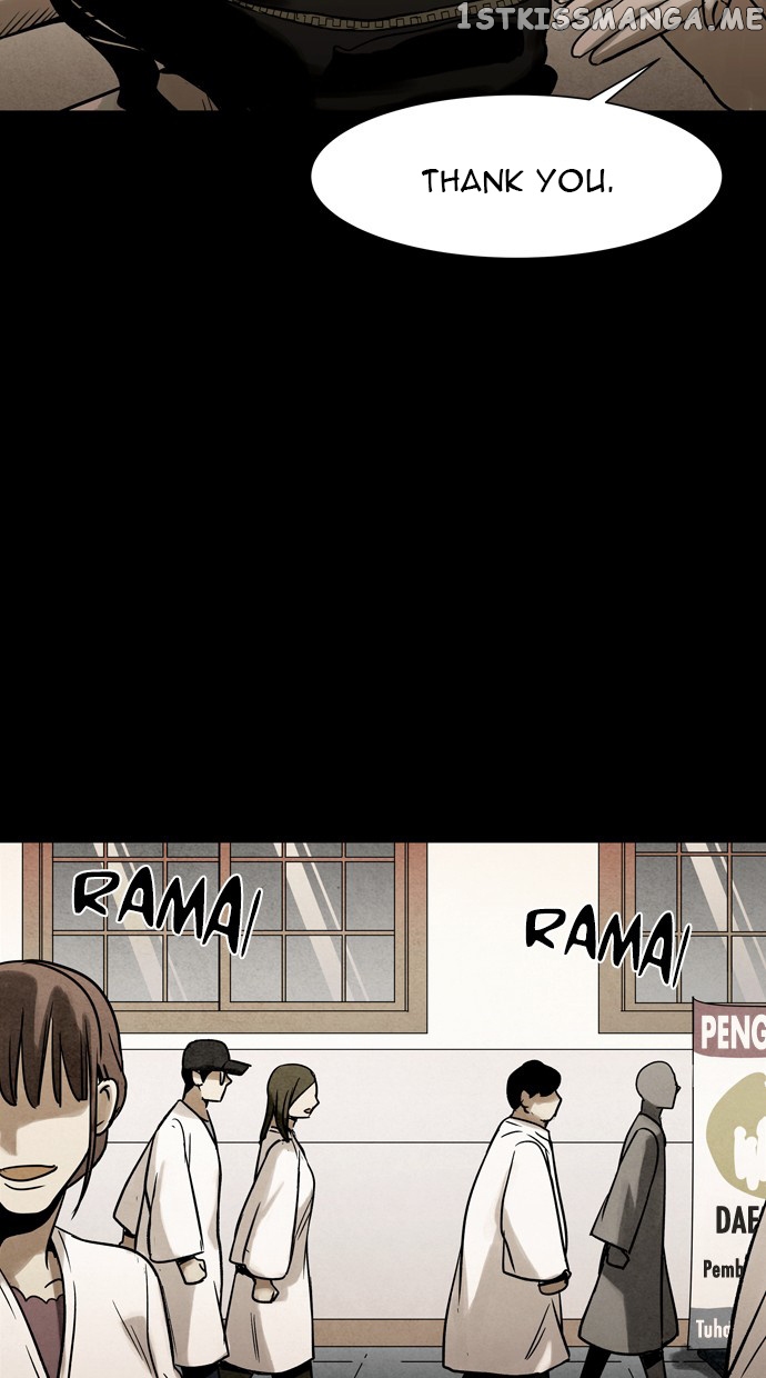 Infectee – Manga chapter 23 - page 30