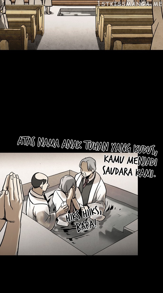 Infectee – Manga chapter 23 - page 34