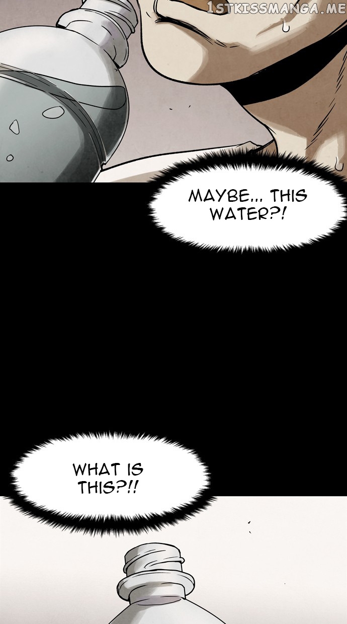 Infectee – Manga chapter 23 - page 42