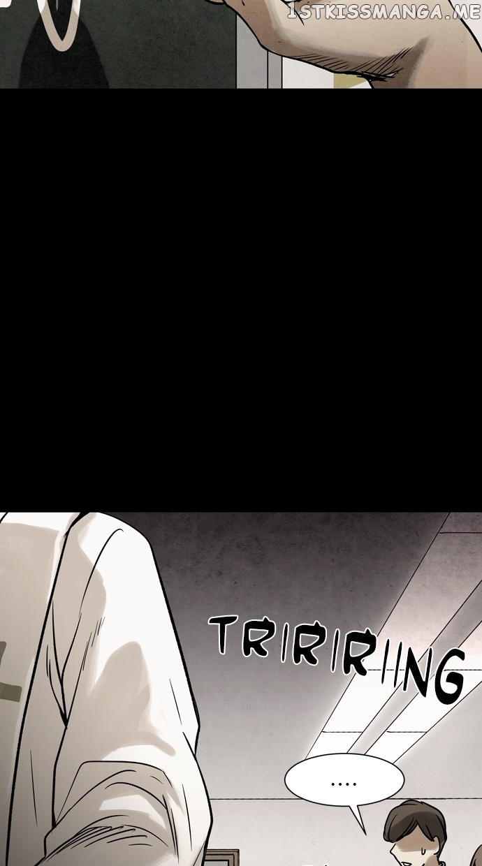 Infectee – Manga chapter 23 - page 50