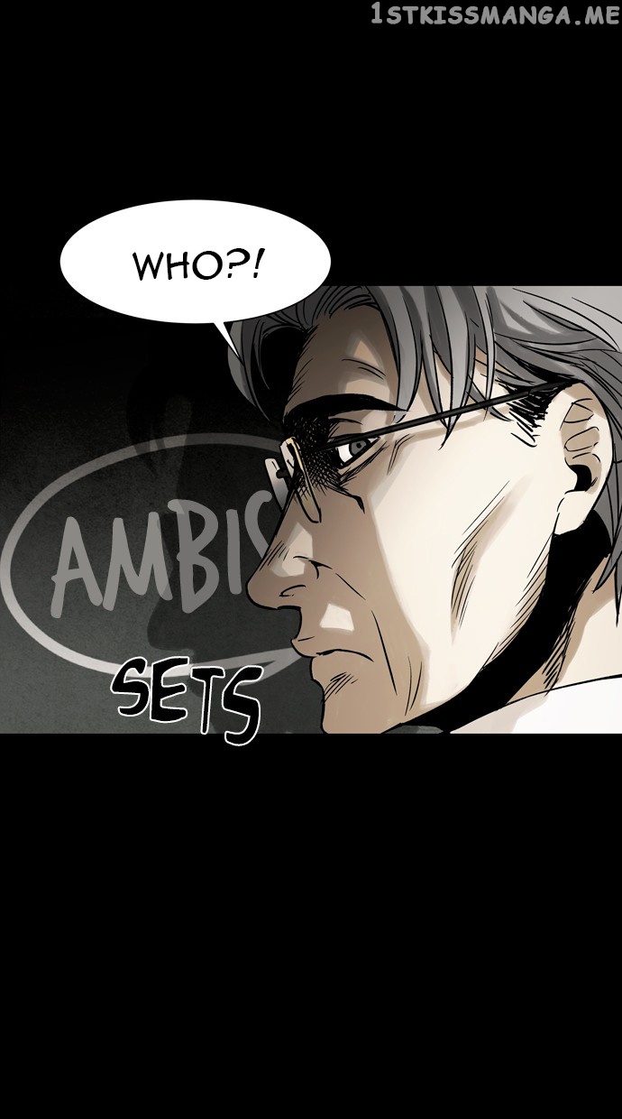 Infectee – Manga chapter 23 - page 54