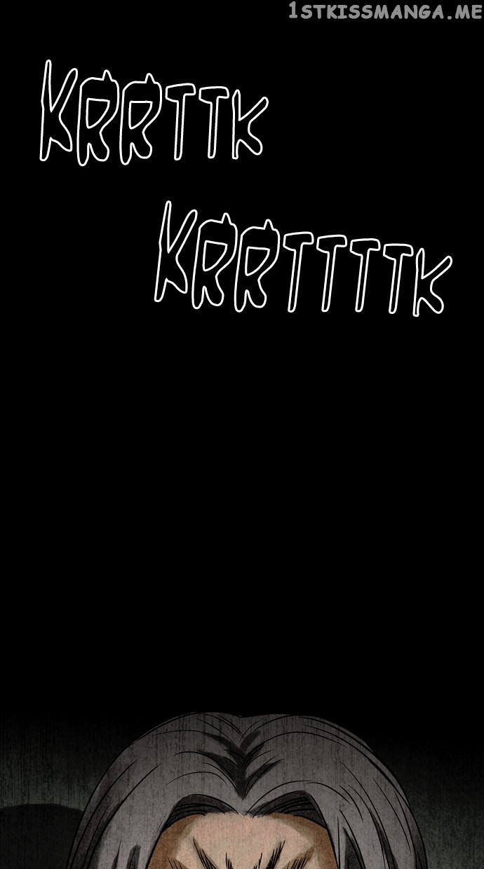 Infectee – Manga chapter 23 - page 56