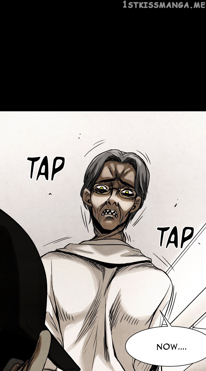 Infectee – Manga chapter 23 - page 59