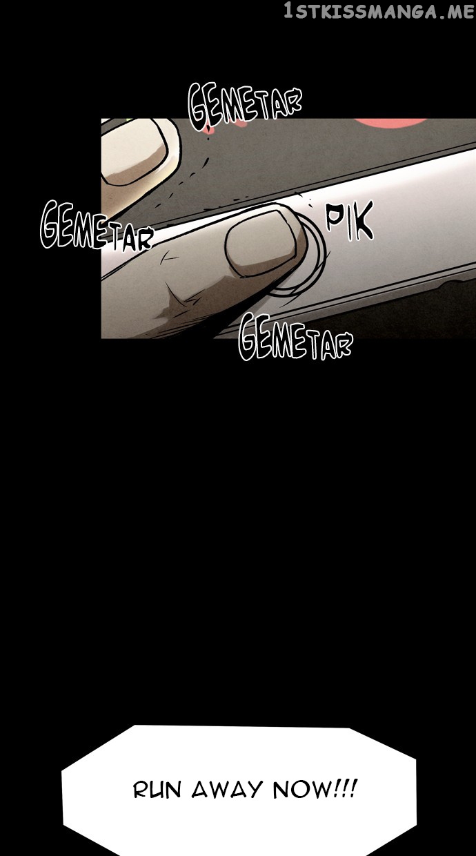 Infectee – Manga chapter 23 - page 64