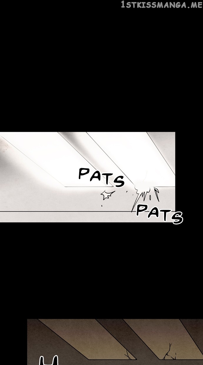 Infectee – Manga chapter 23 - page 66
