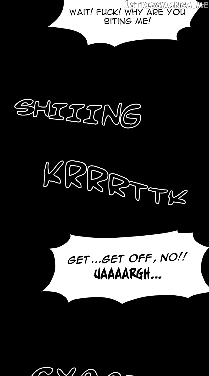 Infectee – Manga chapter 23 - page 68