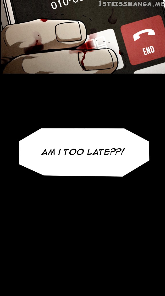 Infectee – Manga chapter 23 - page 72
