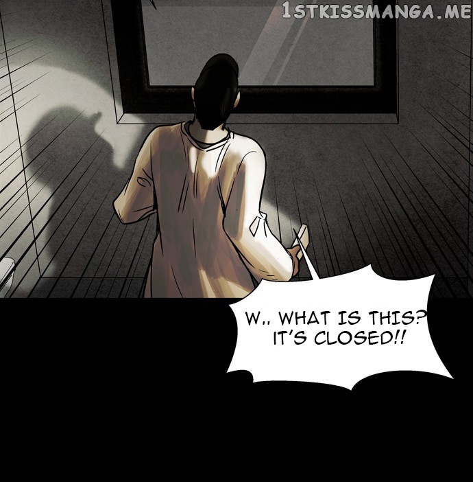 Infectee – Manga chapter 24 - page 41