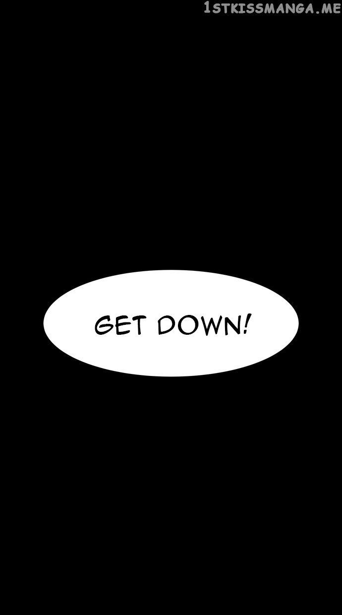 Infectee – Manga chapter 24 - page 48