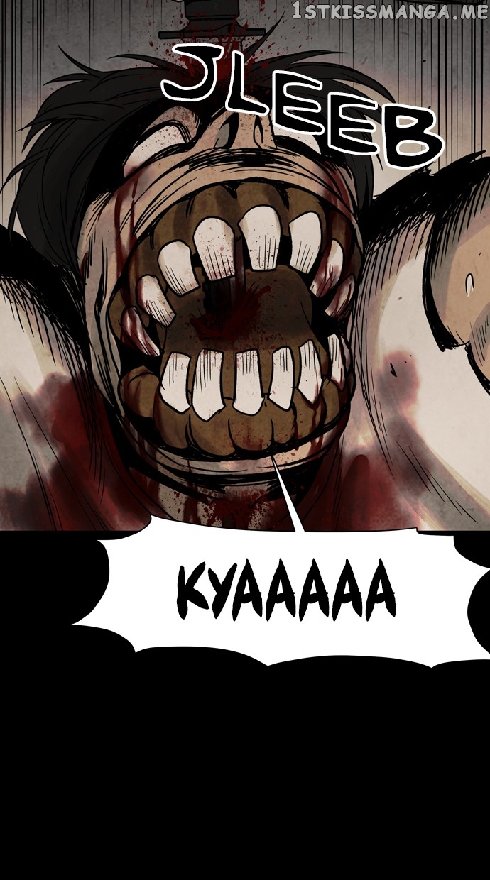 Infectee – Manga chapter 24 - page 54
