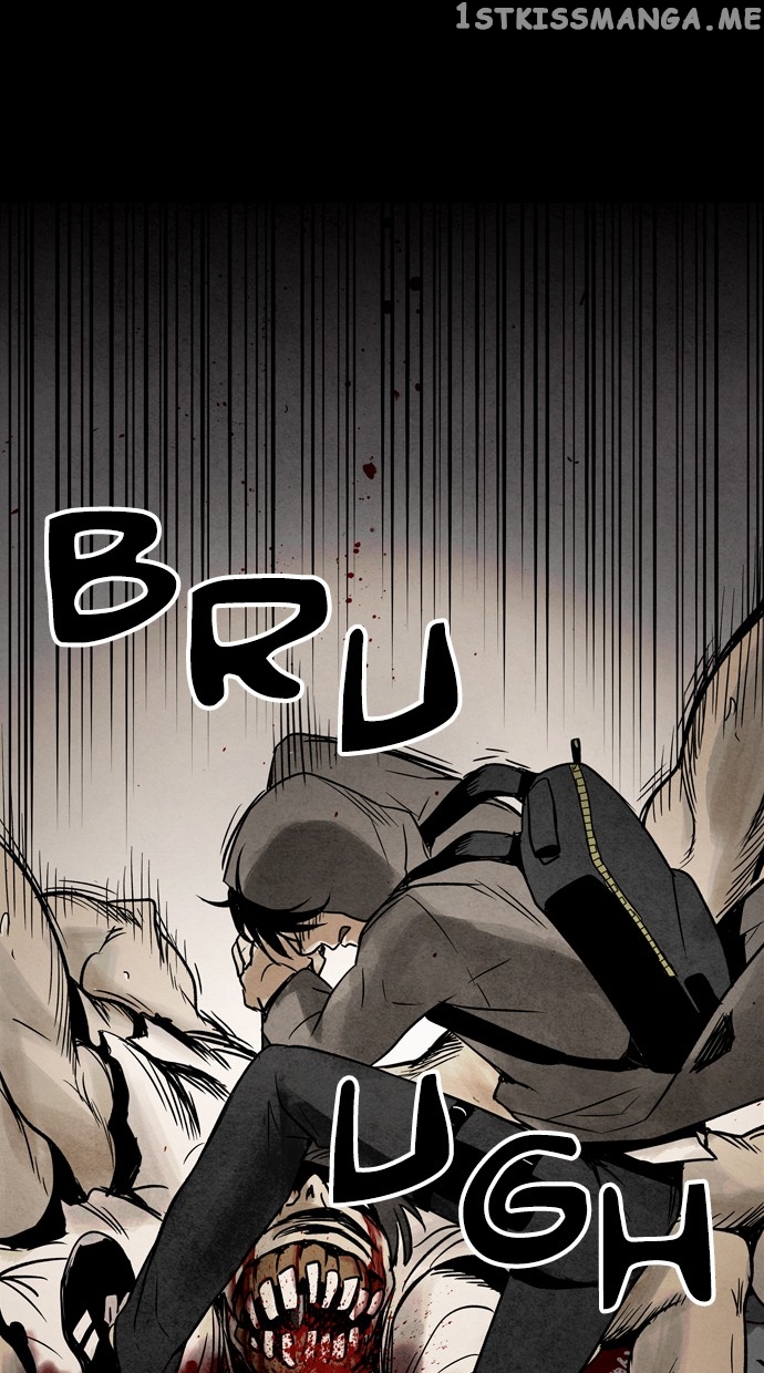 Infectee – Manga chapter 24 - page 55