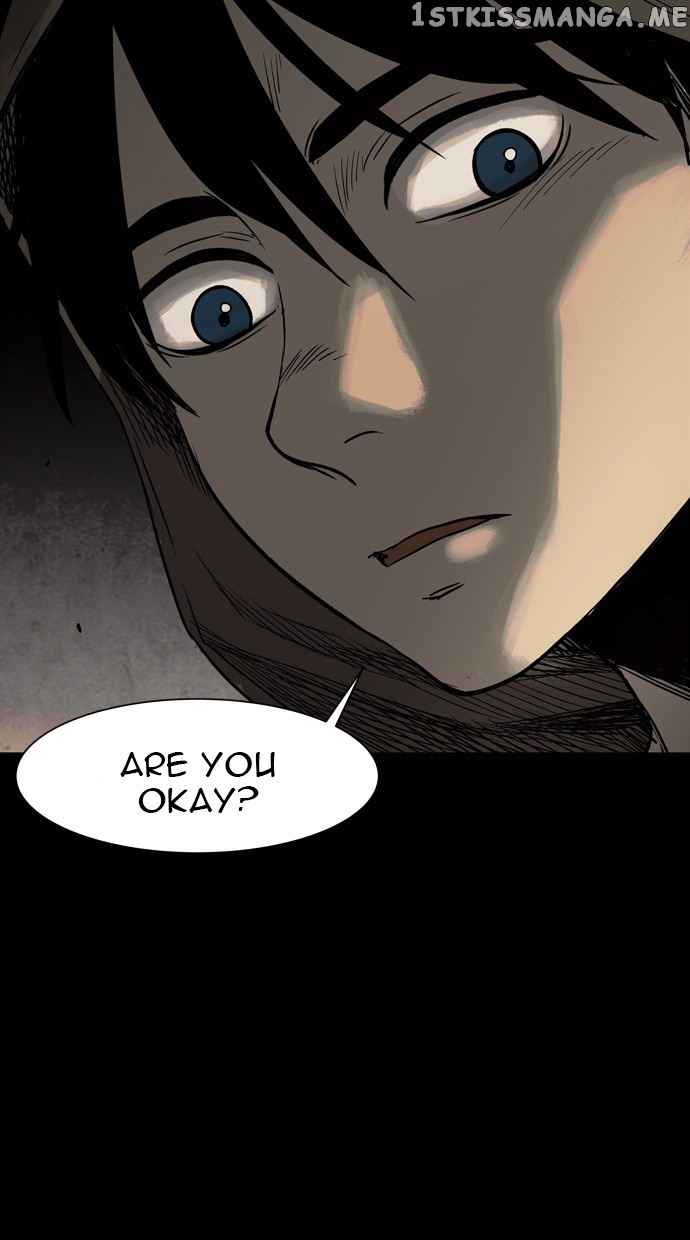 Infectee – Manga chapter 24 - page 61