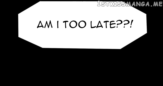 Infectee – Manga chapter 24 - page 8