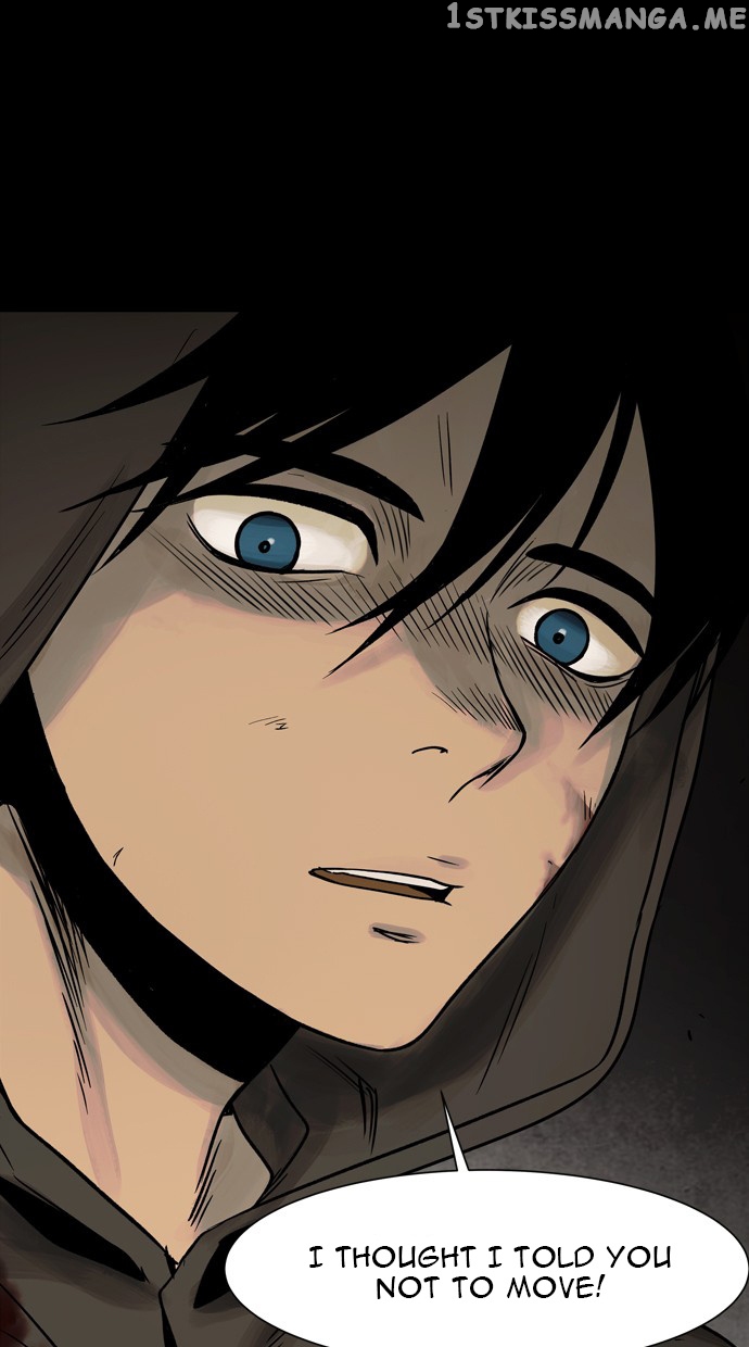 Infectee – Manga chapter 25 - page 40