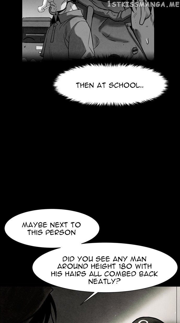 Infectee – Manga chapter 25 - page 46