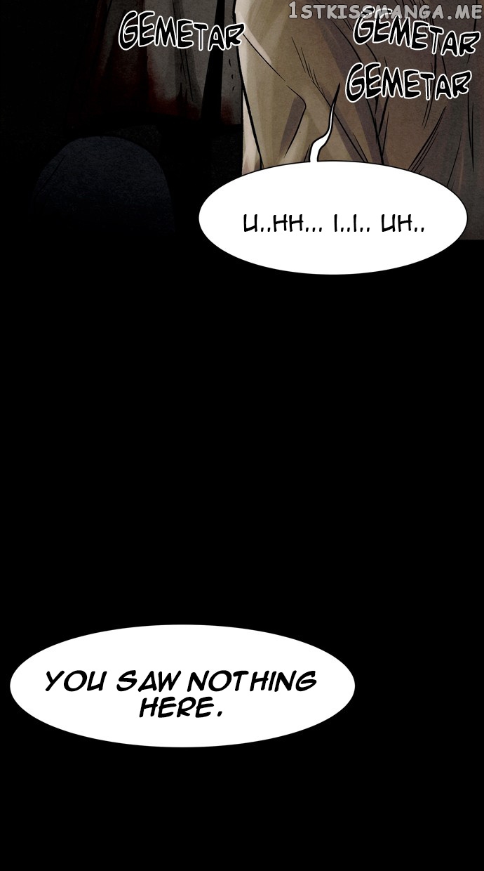 Infectee – Manga chapter 25 - page 55