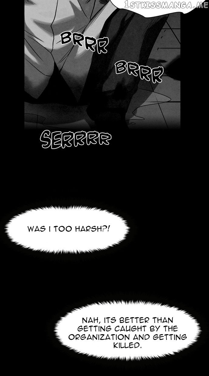 Infectee – Manga chapter 25 - page 63