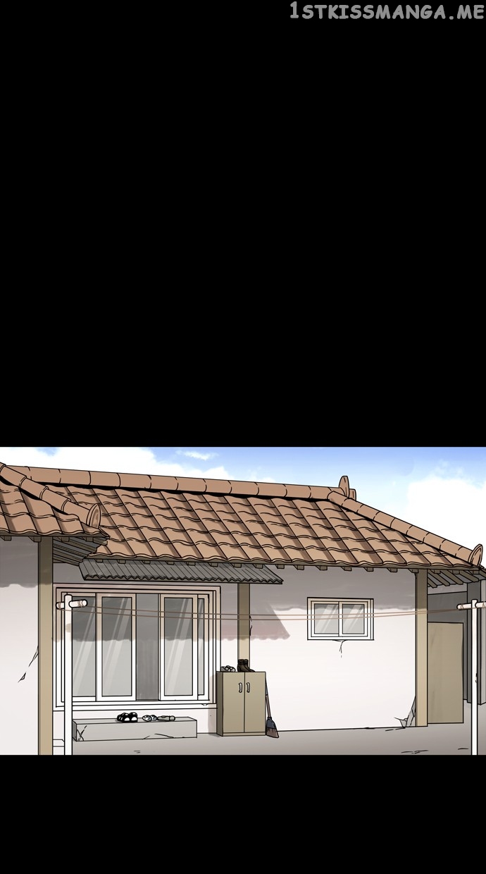 Infectee – Manga chapter 25 - page 66