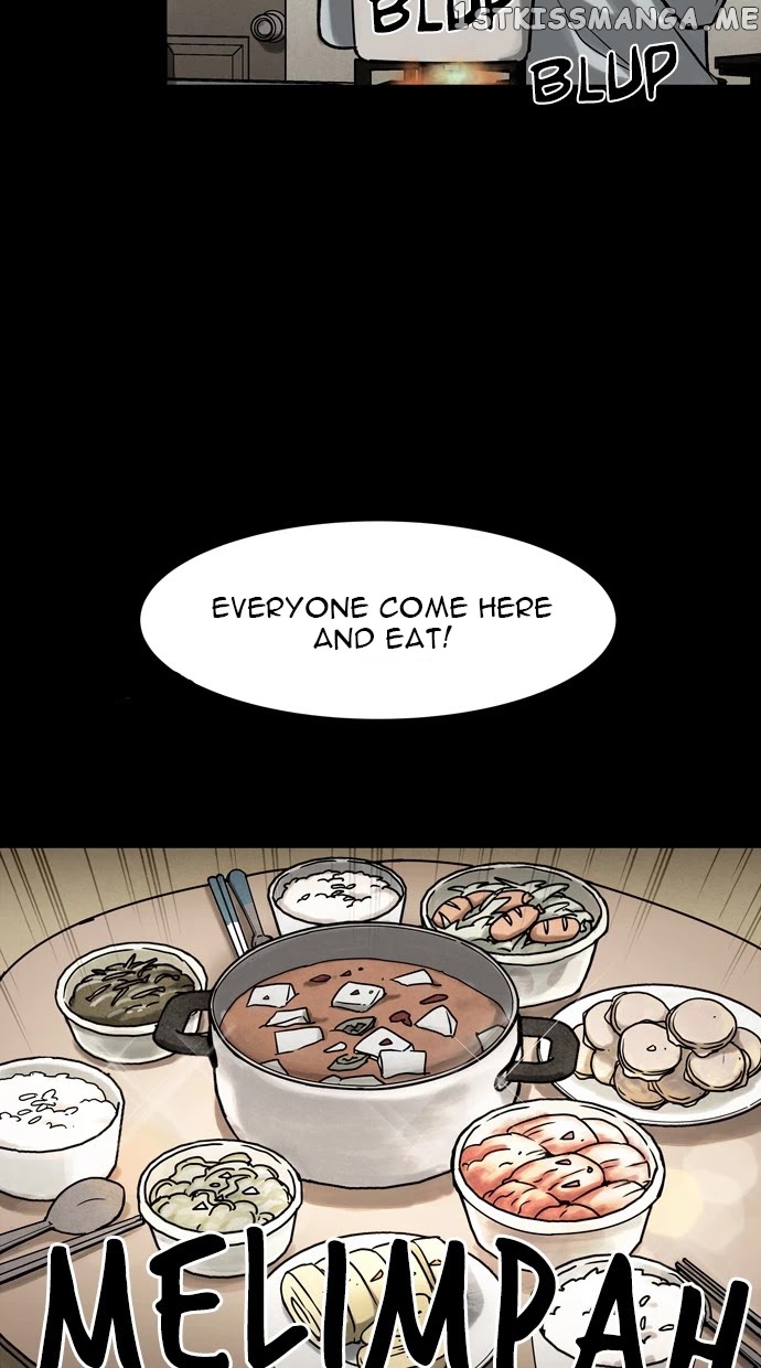 Infectee – Manga chapter 25 - page 68
