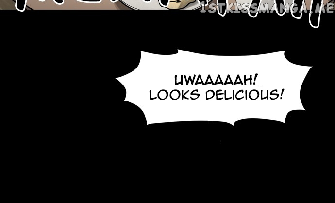 Infectee – Manga chapter 25 - page 69