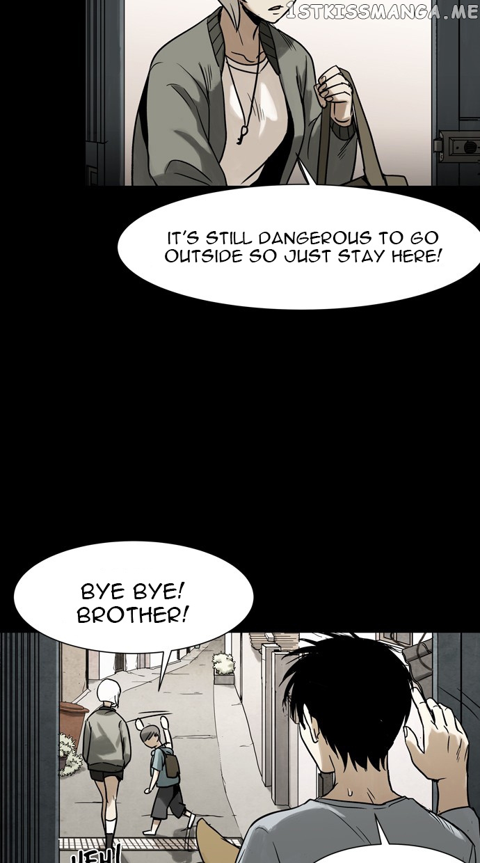 Infectee – Manga chapter 25 - page 75