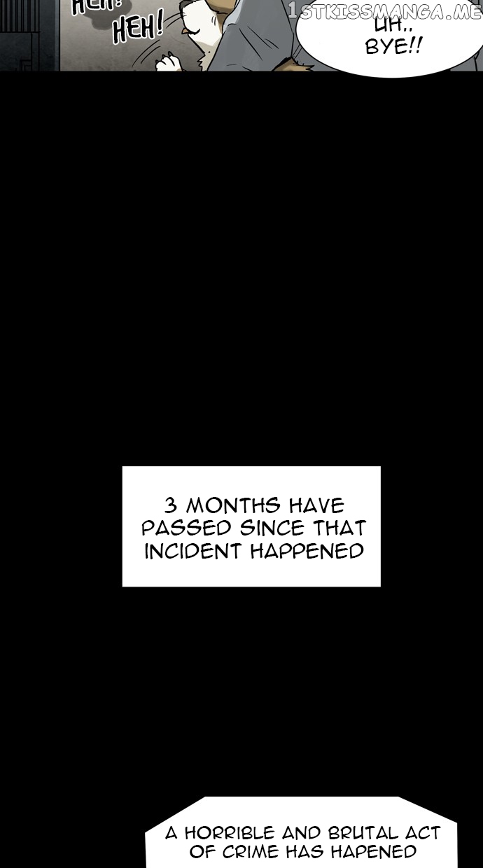 Infectee – Manga chapter 25 - page 76
