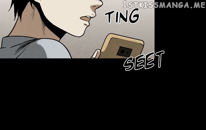 Infectee – Manga chapter 25 - page 82