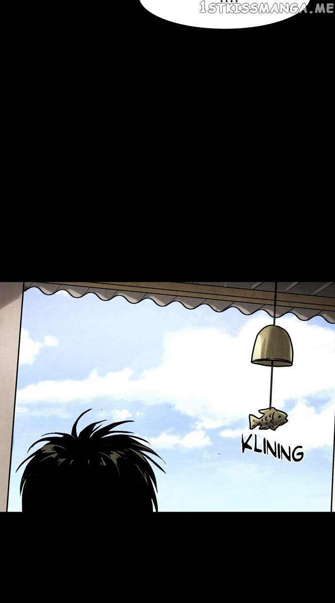 Infectee – Manga chapter 25 - page 85