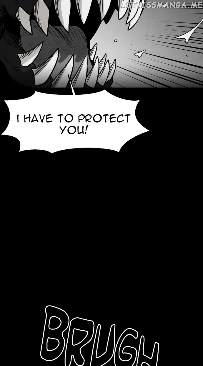Infectee – Manga chapter 26 - page 18