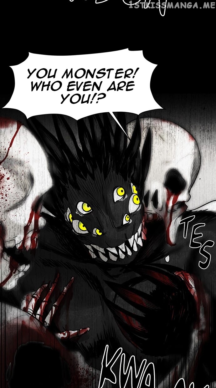 Infectee – Manga chapter 26 - page 19