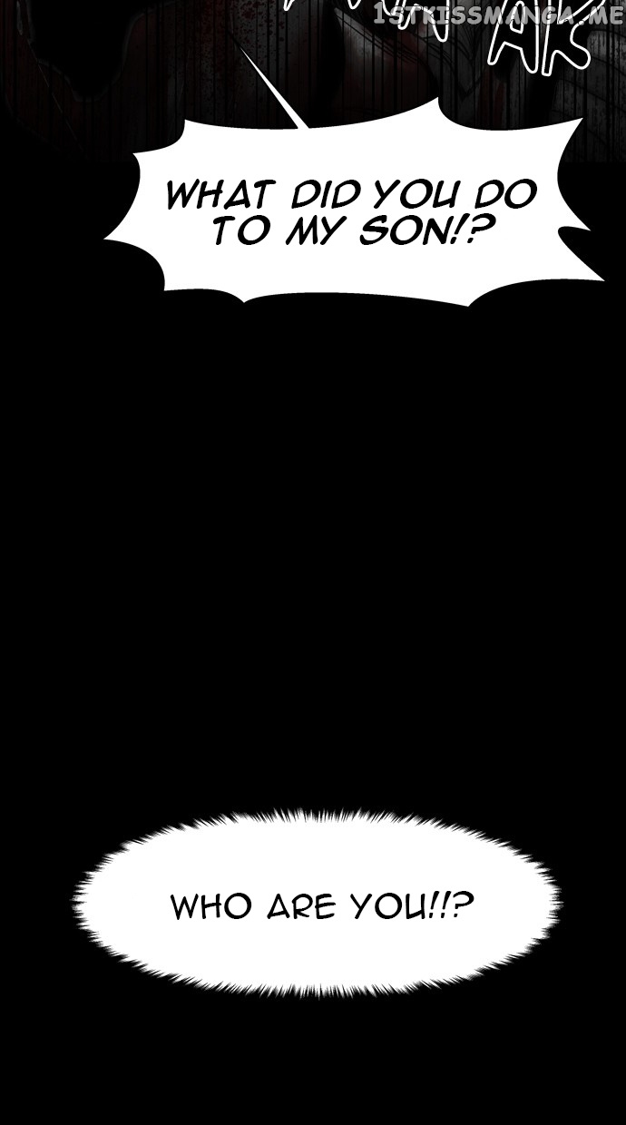 Infectee – Manga chapter 26 - page 20