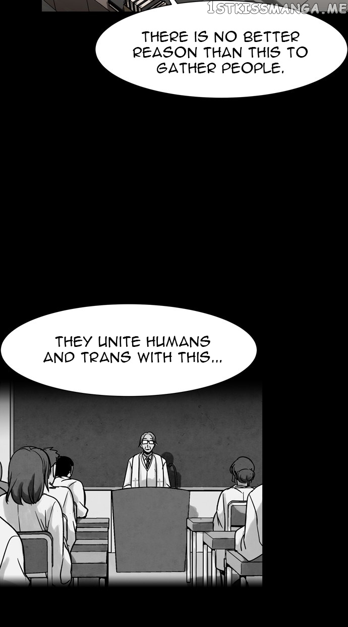 Infectee – Manga chapter 26 - page 28