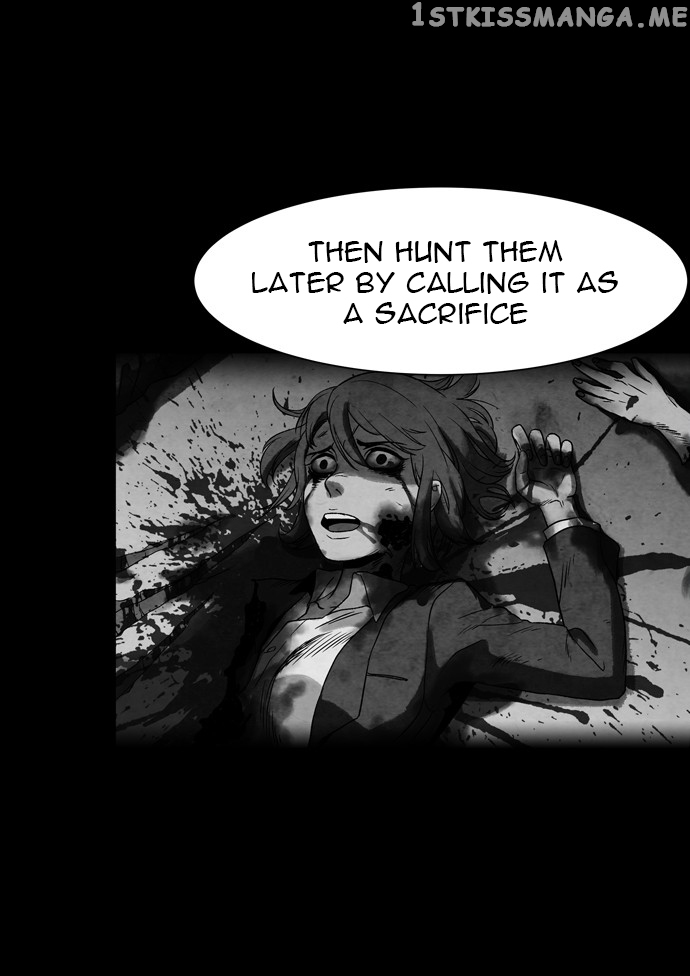 Infectee – Manga chapter 26 - page 29