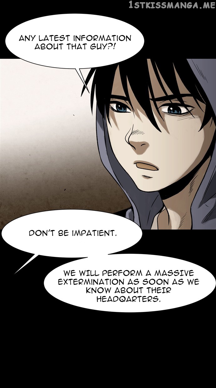 Infectee – Manga chapter 26 - page 31