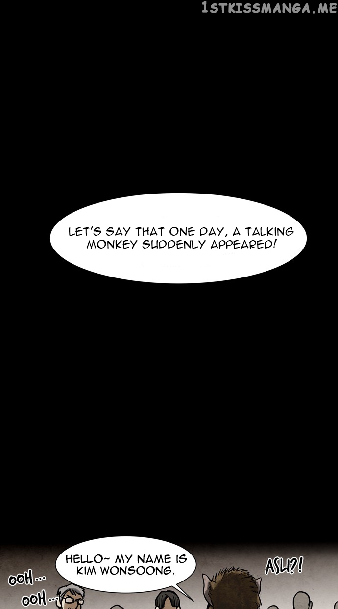 Infectee – Manga chapter 26 - page 36