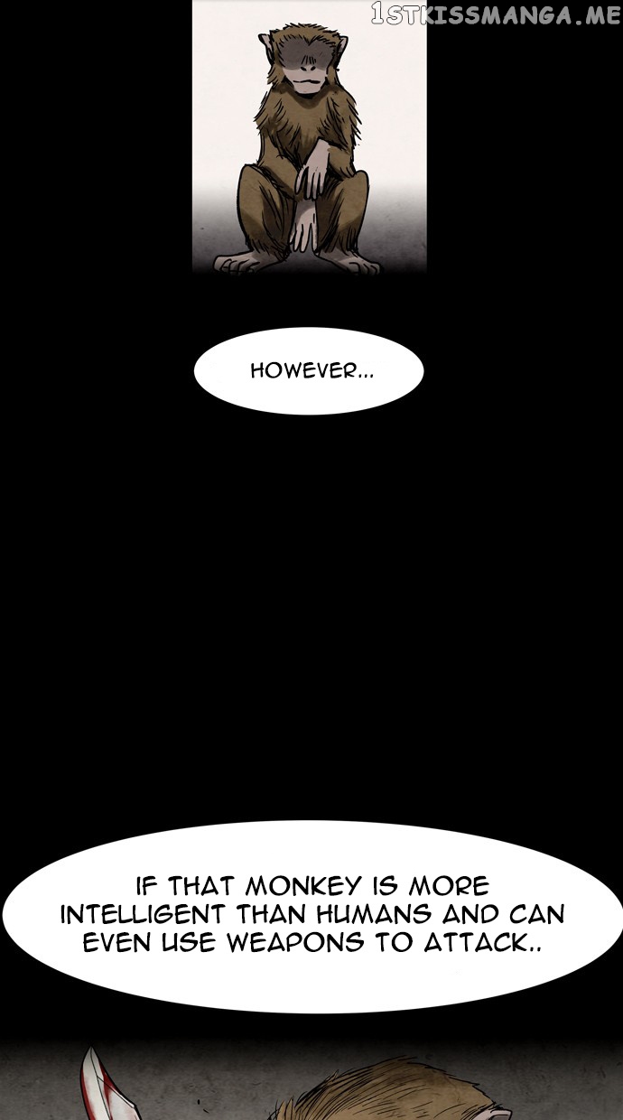 Infectee – Manga chapter 26 - page 38